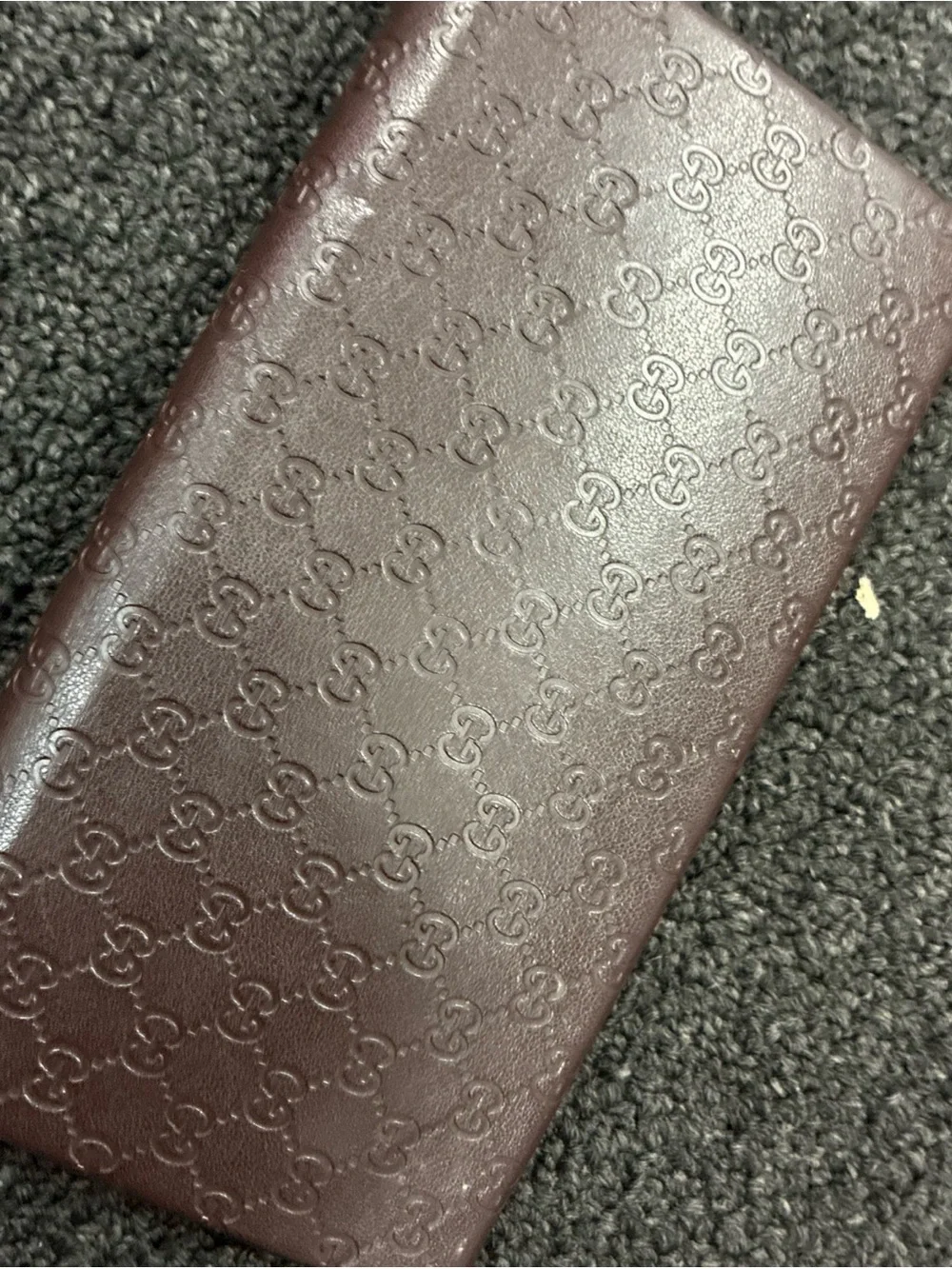 Gucci used rare